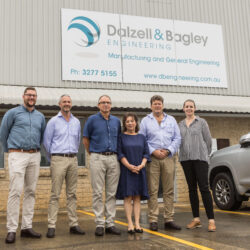 Drake Group acquires specialist machining, fabrication and engineering business, Dalzell & Bagley Engineering.