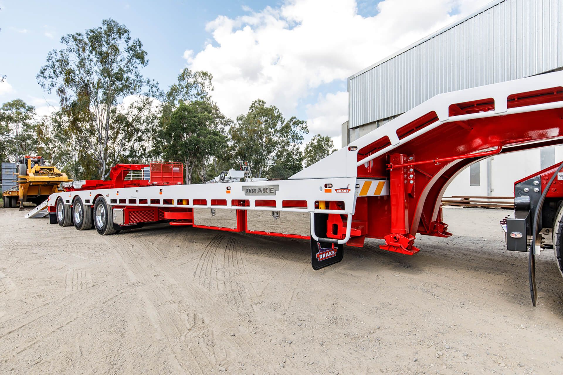 lowboyauxop The Drake Group