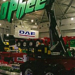 OPhee Queensland Trailer Manufacturers Join Forces