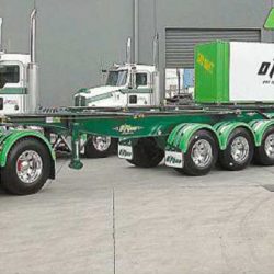 Route Open To New Truck Combinations – Rural Weekly News