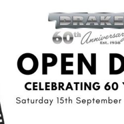 The Drake Group Open Day